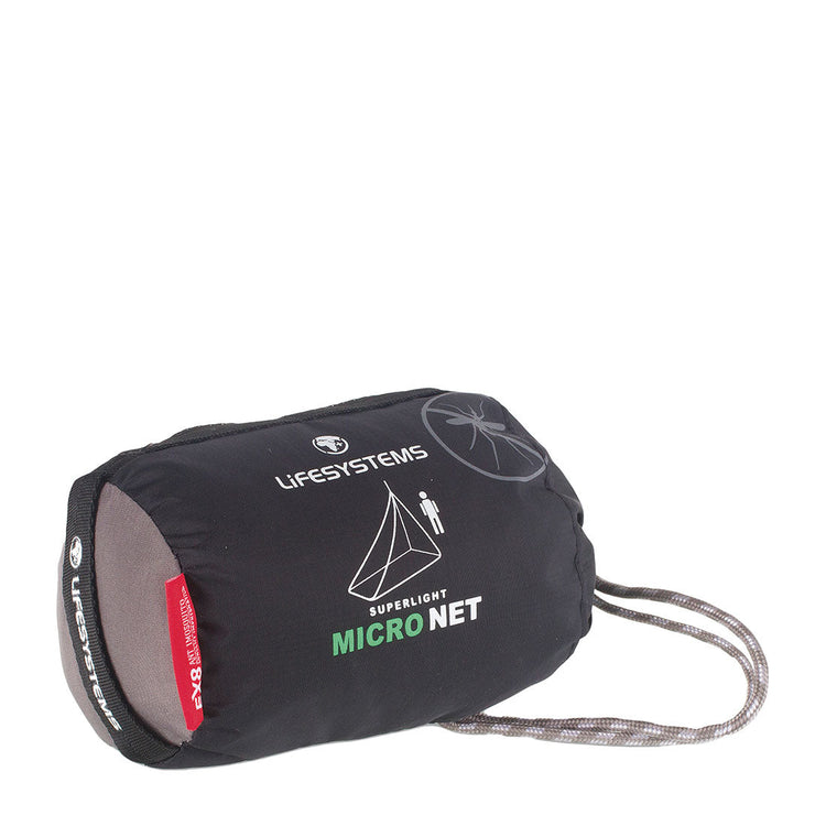 Lifeventure Superlight MicroNet Mosquito Net
