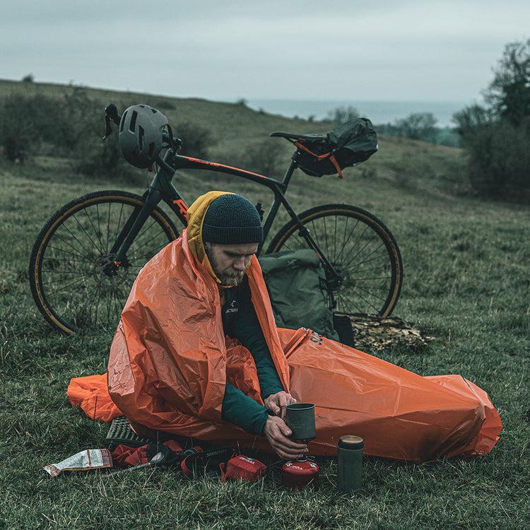 Lifeventure Survival Bag