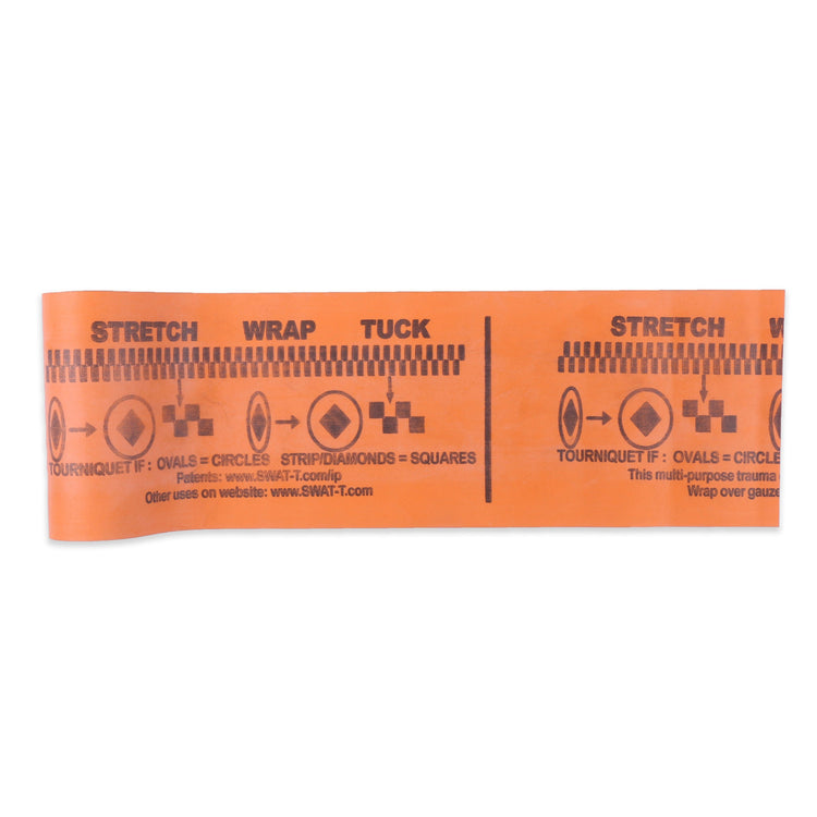 lifeventure SWAT-T Tourniquet