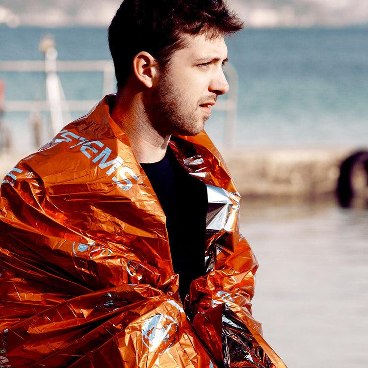 Lifeventure Thermal Blanket