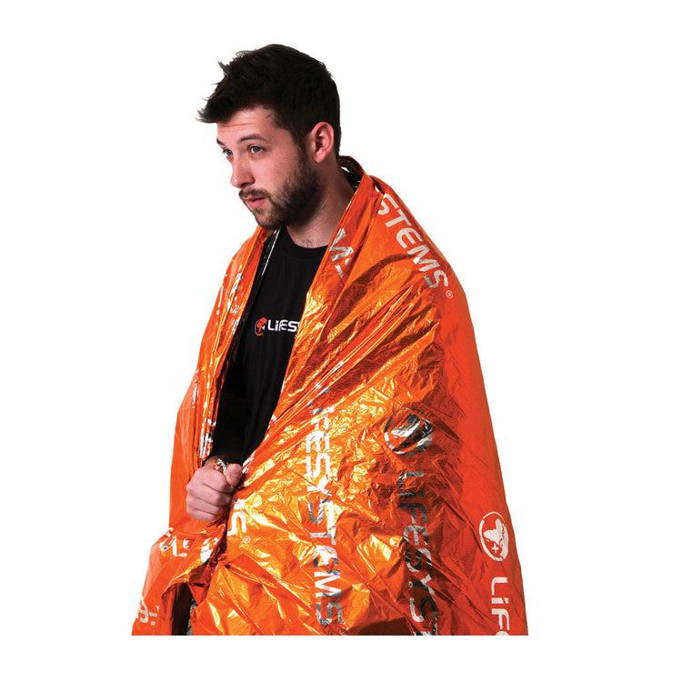 lifeventure Thermal Blanket