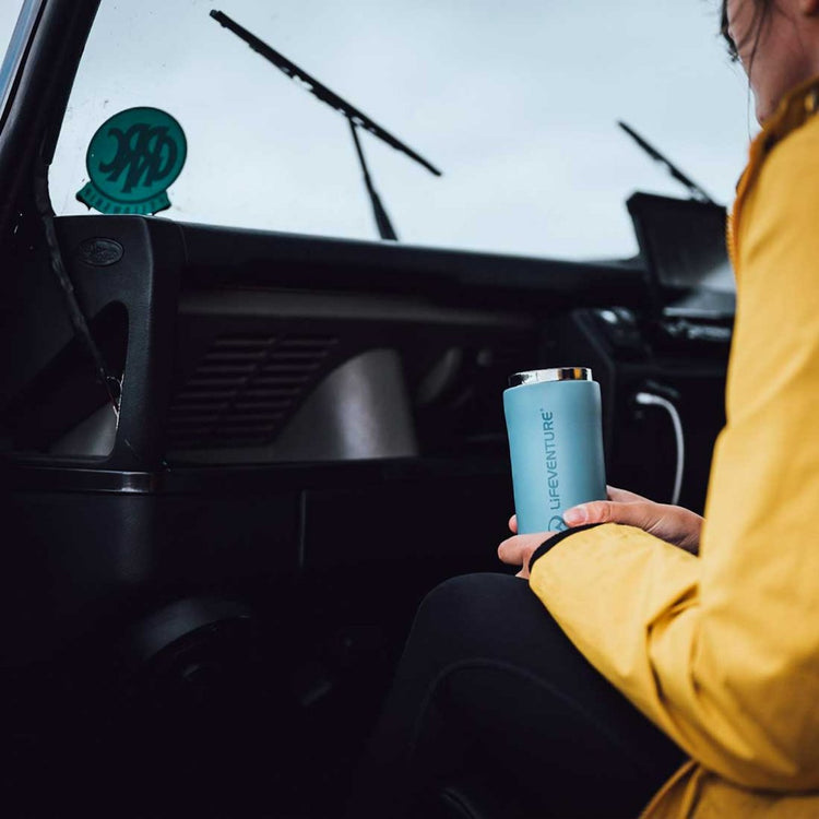 Lifeventure Thermal Mug