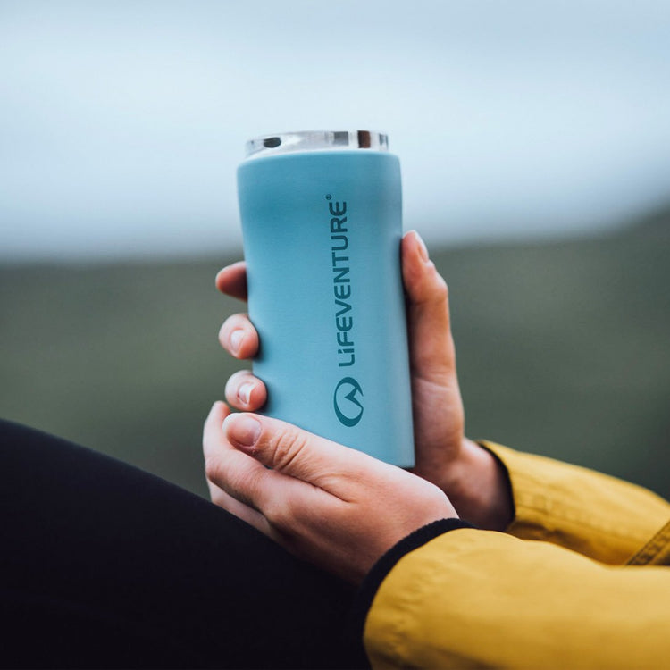 lifeventure Thermal Mug
