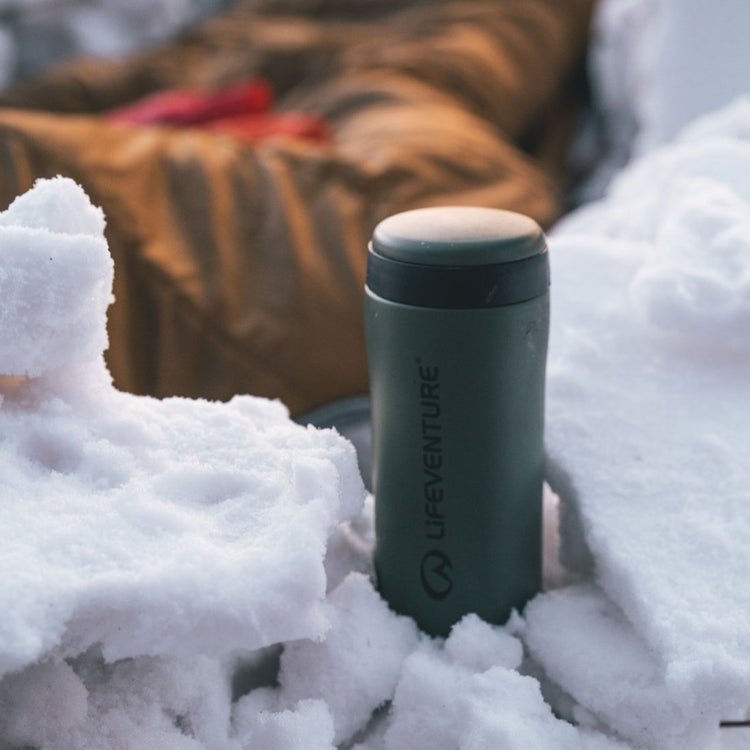 Lifeventure Thermal Mug