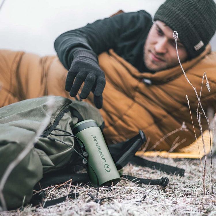 lifeventure Thermal Mug
