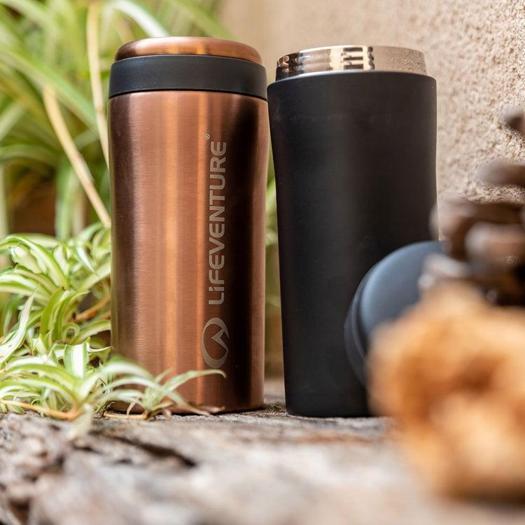 lifeventure Thermal Mug