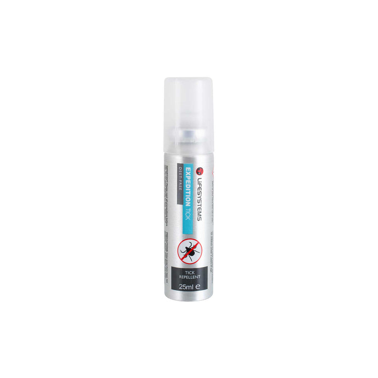 lifeventure Tick Repellent Spray