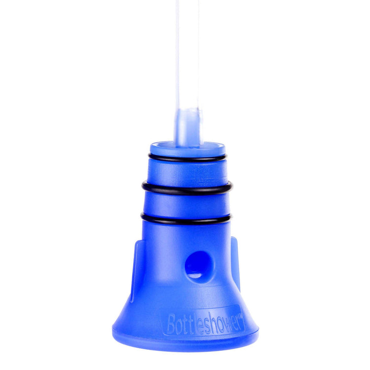 Lifeventure Travel Bottle Shower