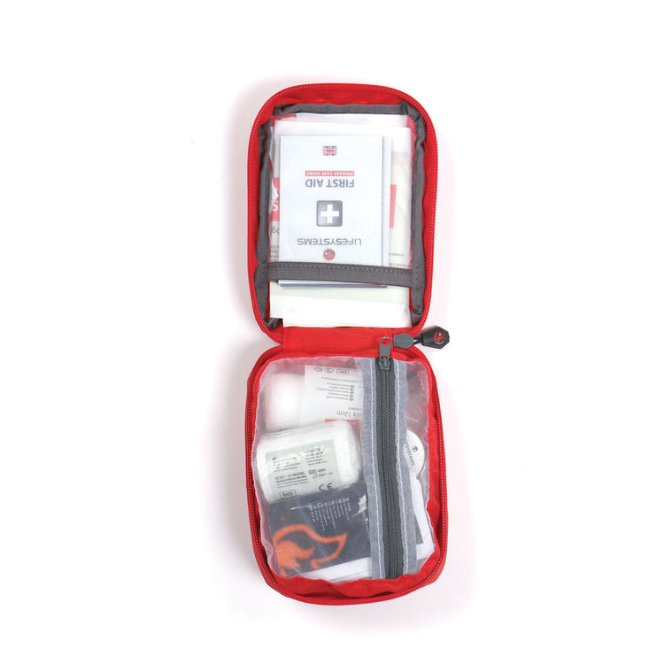 Lifeventure Trek First Aid Kit