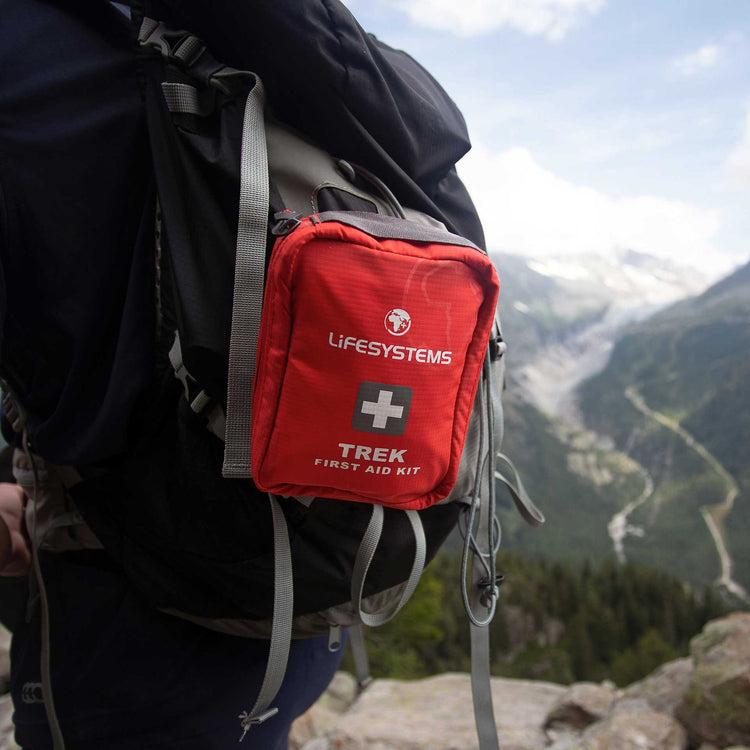 lifeventure Trek First Aid Kit