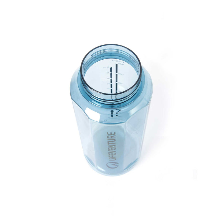 Lifeventure Tritan Flask 2000ml