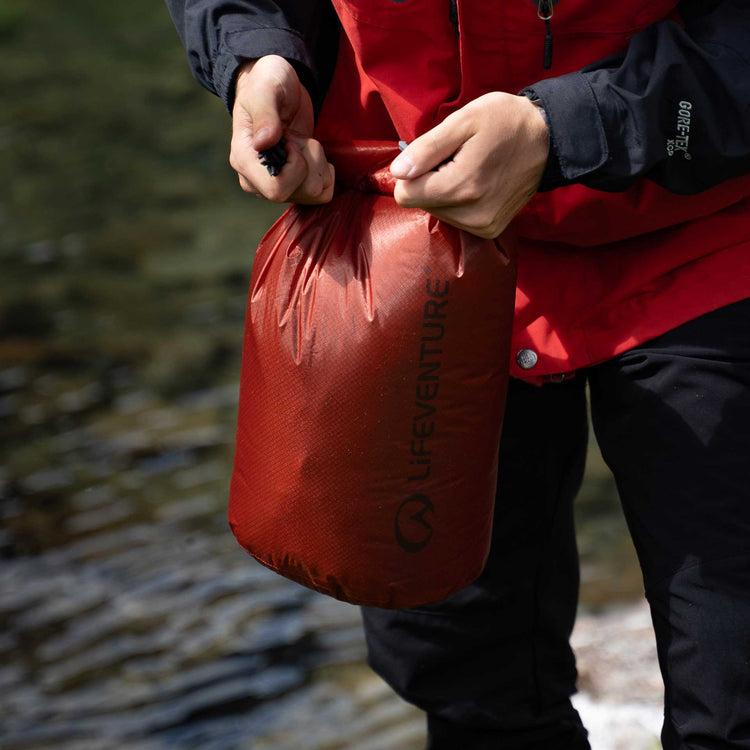 Lifeventure Ultralight Dry Bags