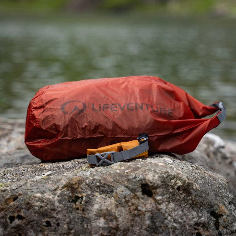 lifeventure Ultralight Dry Bags