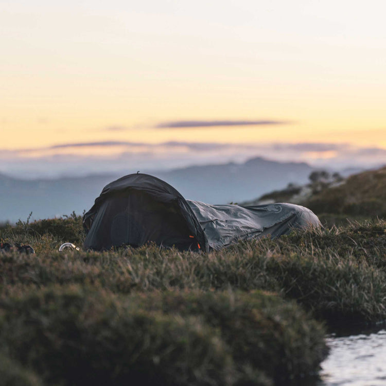 lifeventure Venture Solo Hooped Bivi