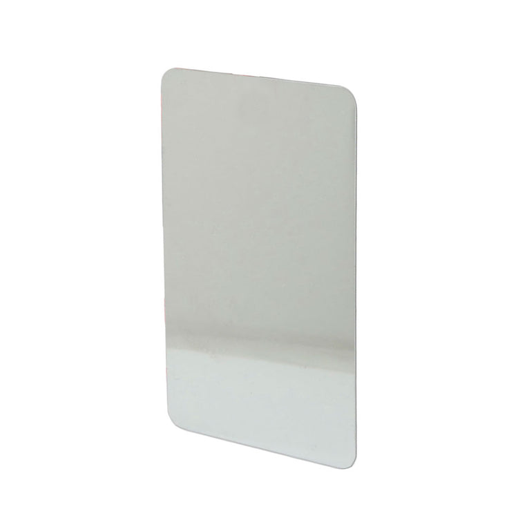 lifeventure Wash Bag Mirror