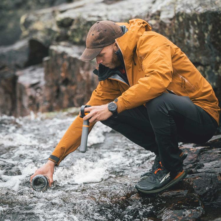 Lifeventure Water Filter Purifier Bottle
