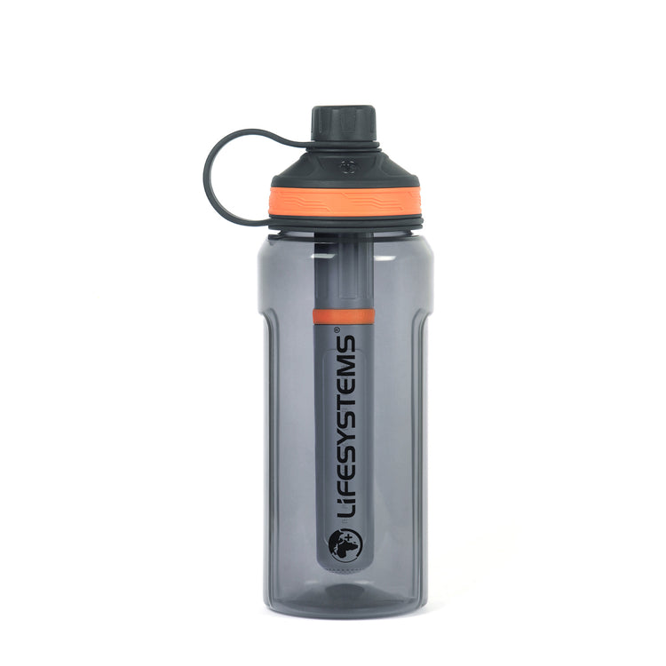 lifeventure Water Filter Purifier Bottle