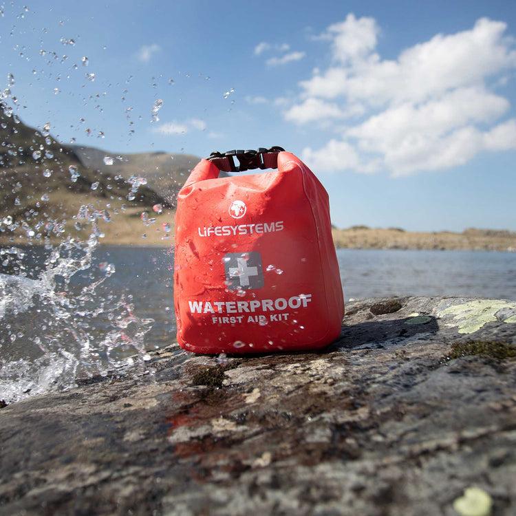 Lifeventure Waterproof First Aid Kit