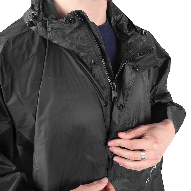 Lifeventure Waterproof Poncho