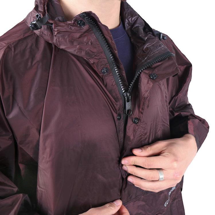Lifeventure Waterproof Poncho