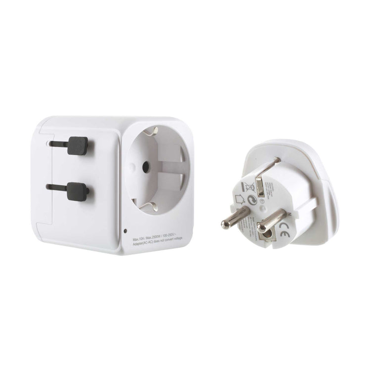 lifeventure World Travel Adapter