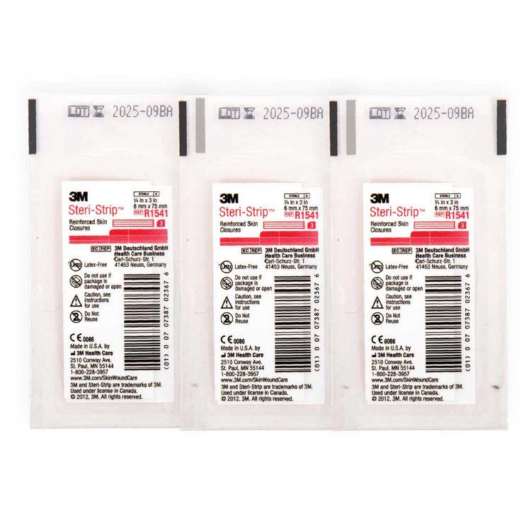 lifeventure Wound Closure Strips