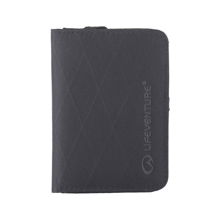 lifeventure X-Pac RFiD Card Wallet