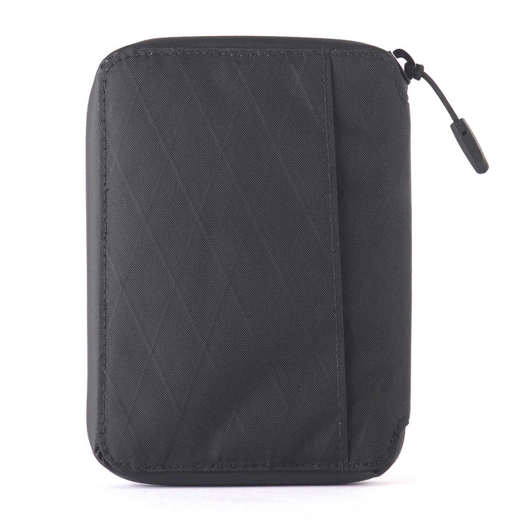 Lifeventure X-Pac RFiD Mini Travel Wallet