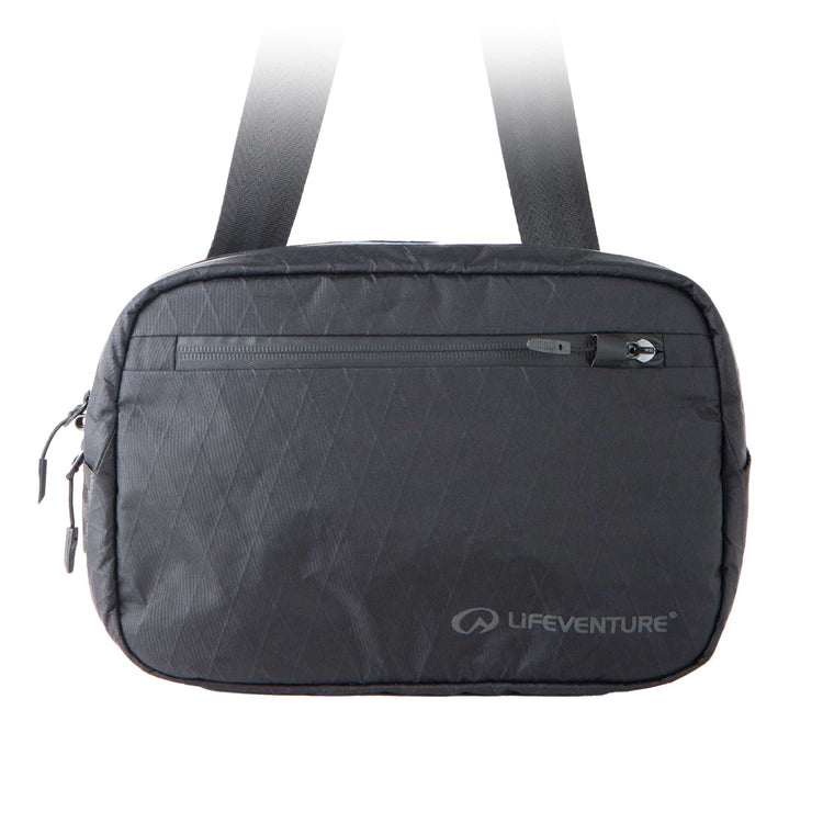 lifeventure X-Pac RFiD Sling Bag