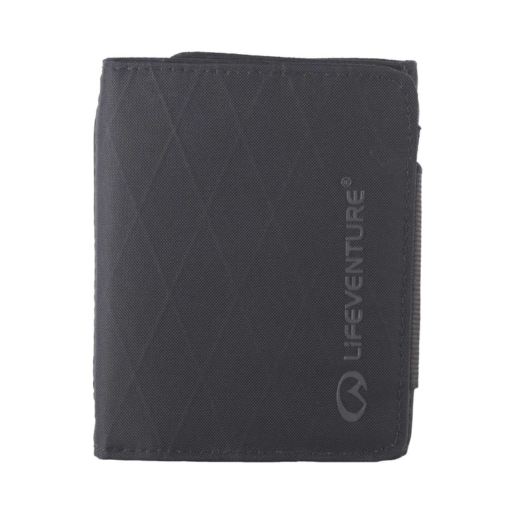 lifeventure X-Pac RFiD Wallet