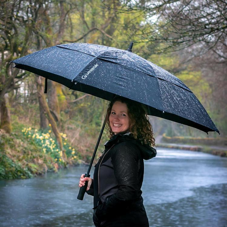Lifeventure XL Trek Umbrella