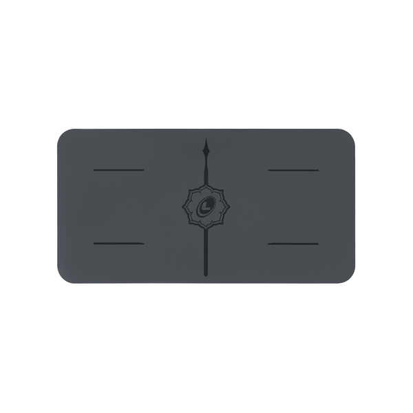 Liforme Liforme Classic Travel Yoga Mat And Yoga Pad Bundle