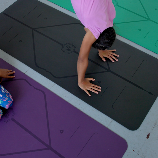 Liforme Liforme Classic Kids Yoga Mat