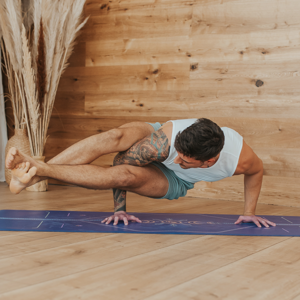 Liforme Liforme Cosmic Moon XL Yoga Mat