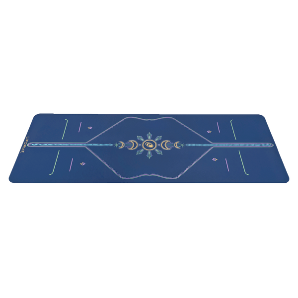 Liforme Liforme Cosmic Moon XL Yoga Mat