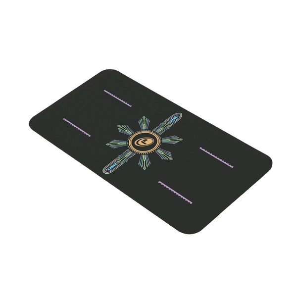 Liforme Liforme Cosmic Moon Yoga Pad