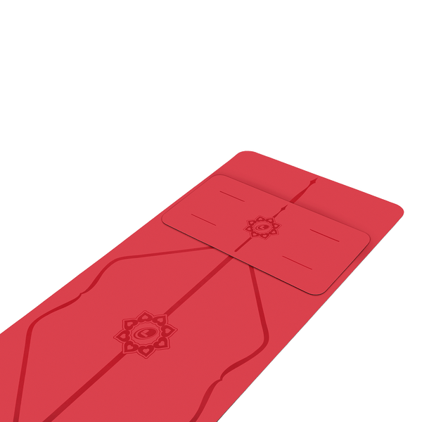 Liforme Liforme Expressions Yoga Pad