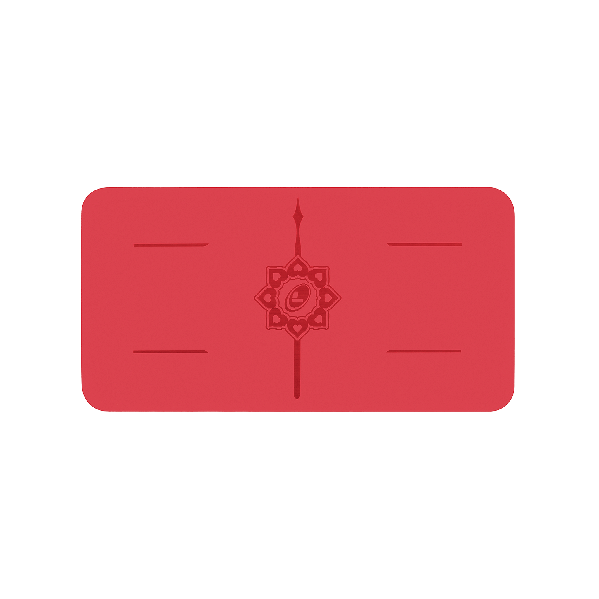 liforme Liforme Expressions Yoga Pad