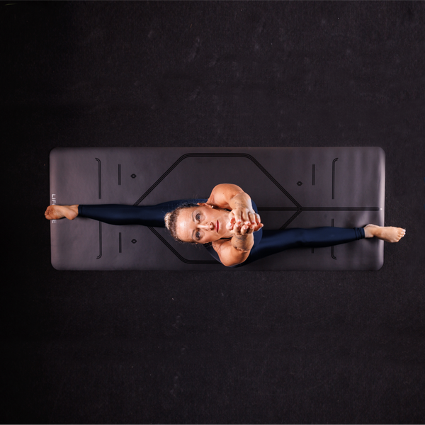 Liforme Liforme In Line Yoga Mat