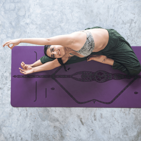 Liforme Liforme Mother Earth Yoga Mat