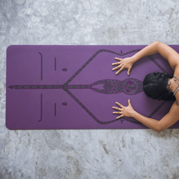 Liforme Liforme Mother Earth Yoga Mat