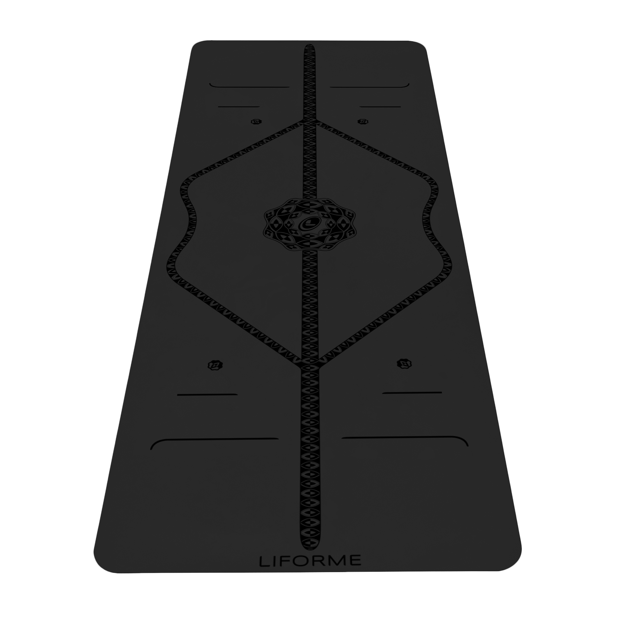 liforme Liforme Mystique Yoga Mat