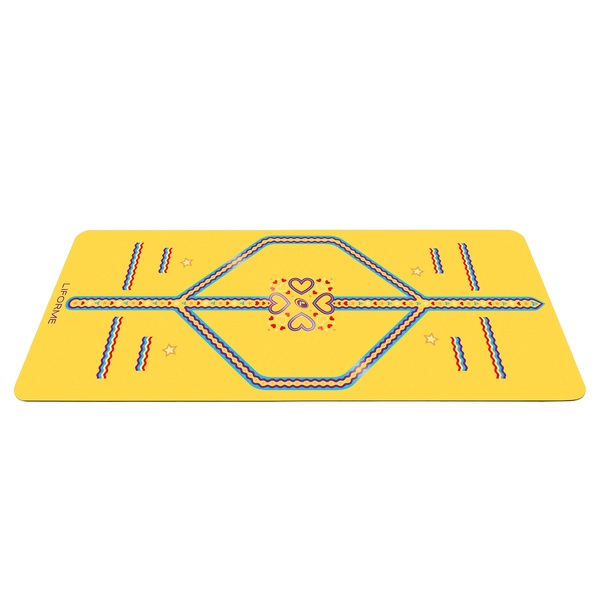 Liforme Liforme Playful Kids Yoga Mat