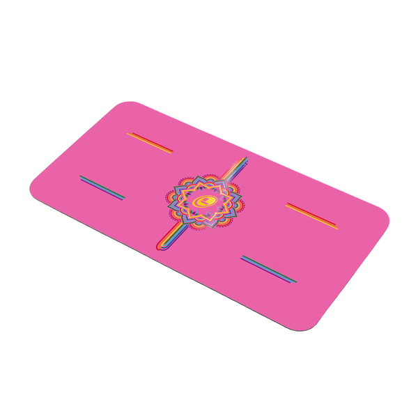 Liforme Liforme Rainbow Yoga Pad