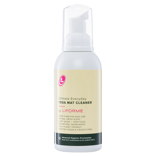 Liforme Liforme Ultimate Everyday Yoga Mat Cleaner