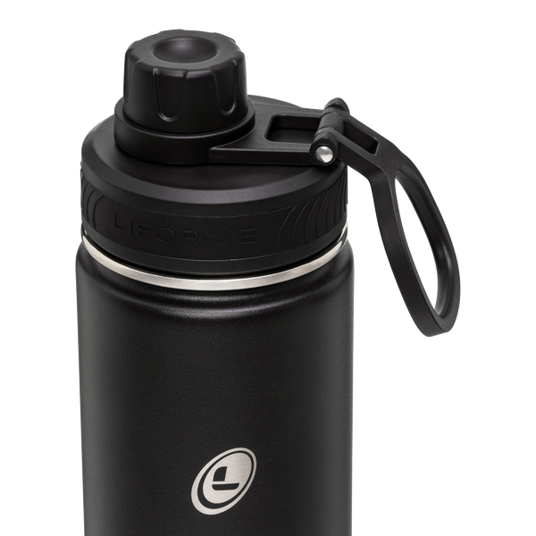 Liforme Liforme Water Bottle 24oz / 710ml