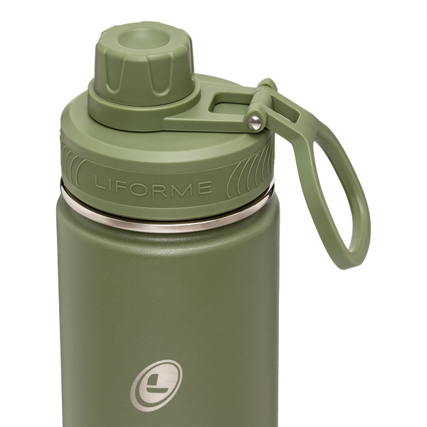 Liforme Liforme Water Bottles 17oz / 520ml