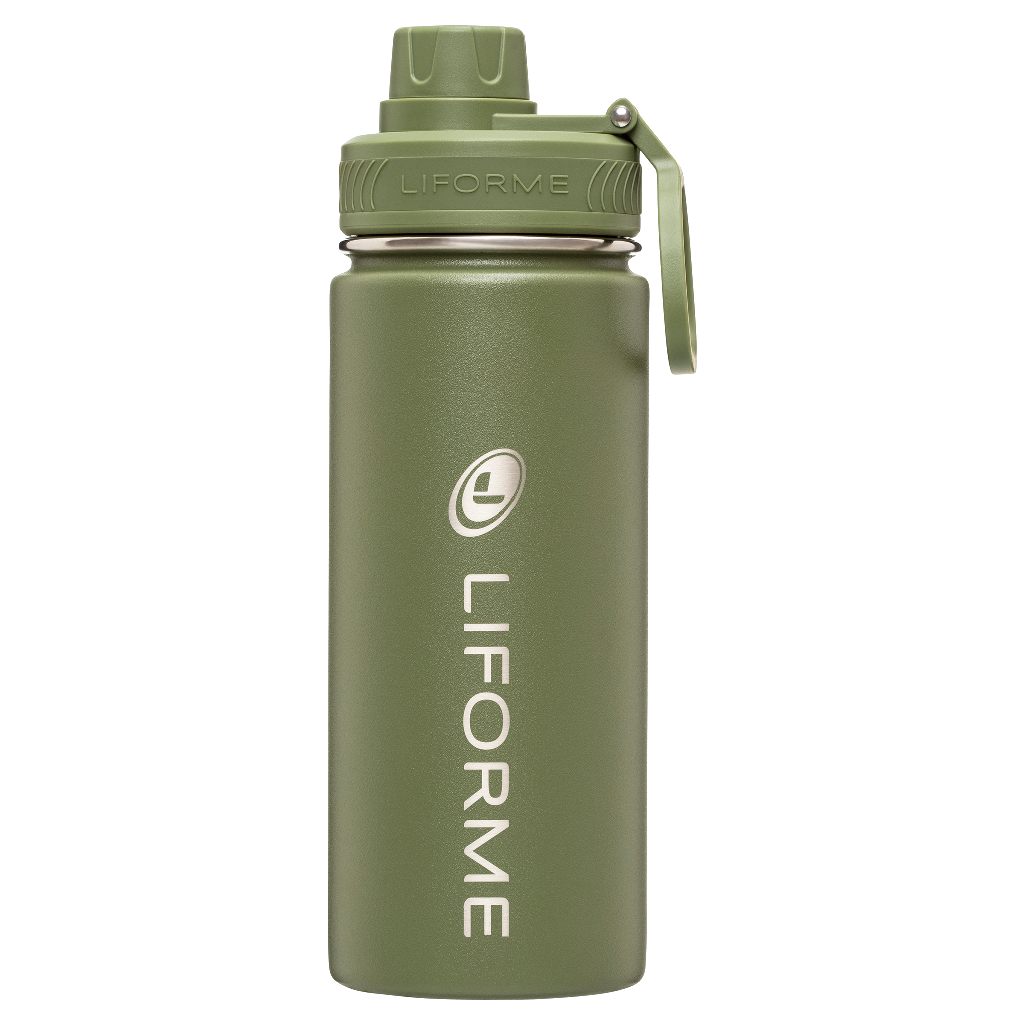 liforme Liforme Water Bottles 17oz / 520ml