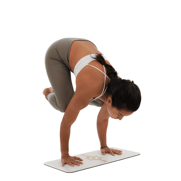 Liforme Liforme White Magic Yoga Pad