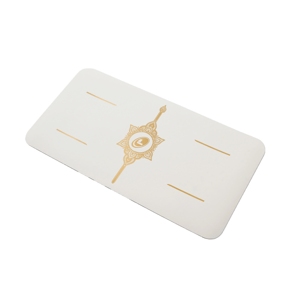 Liforme Liforme White Magic Yoga Pad